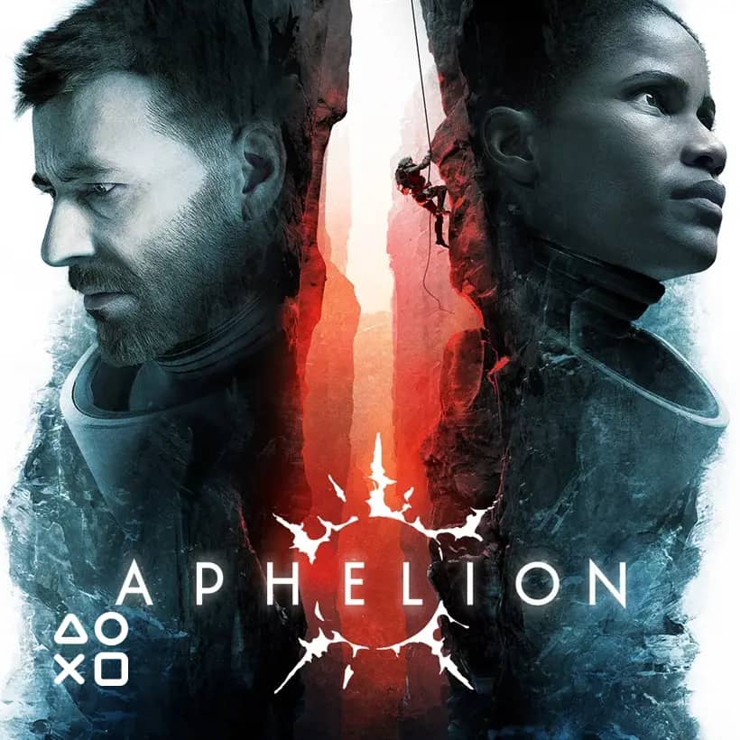 Aphelion