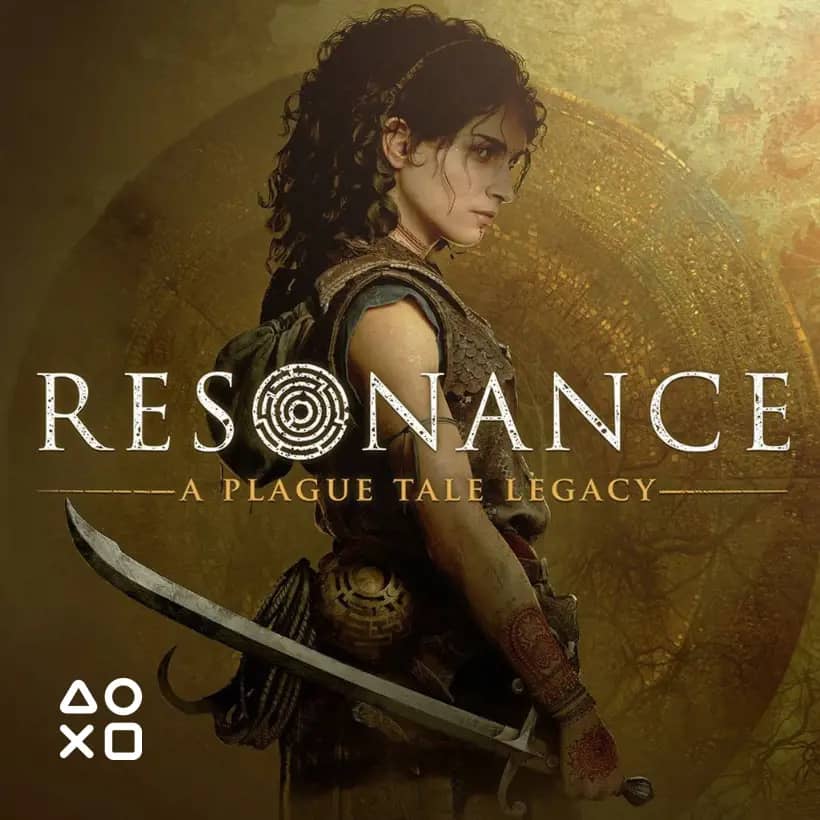 Resonance: A Plague Tale Legacy