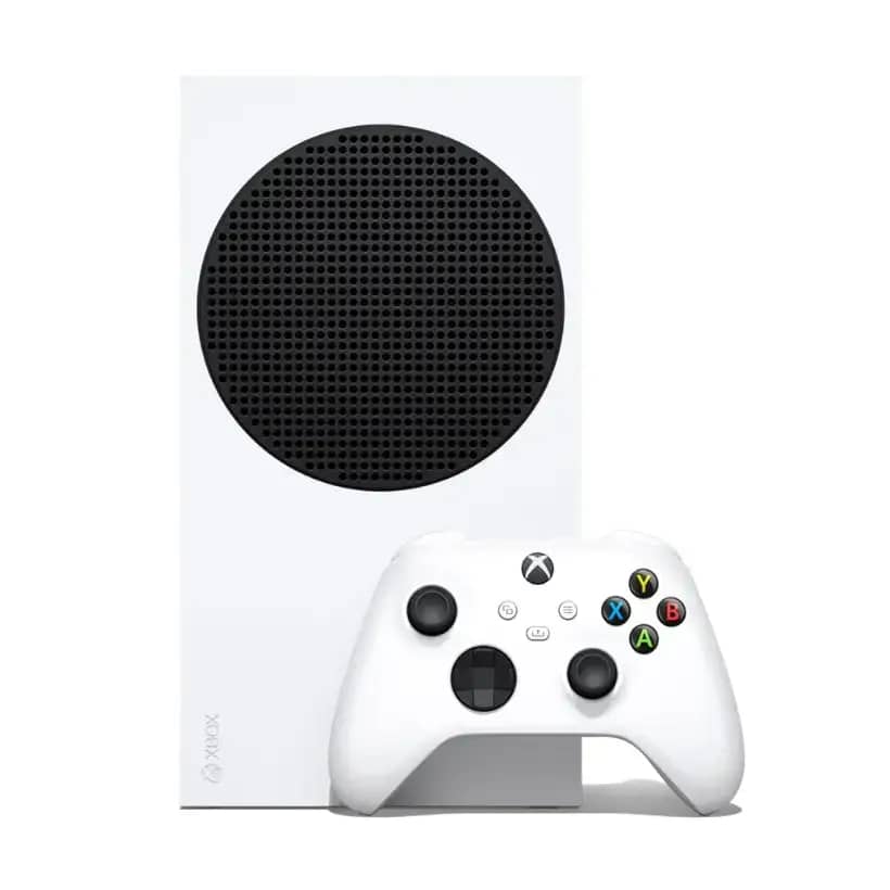 بازی برای Xbox Series S