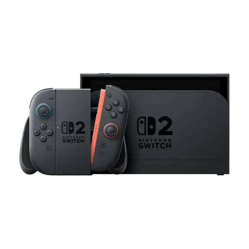 بازی Nintendo Switch 2 برای کنسول نینتندو