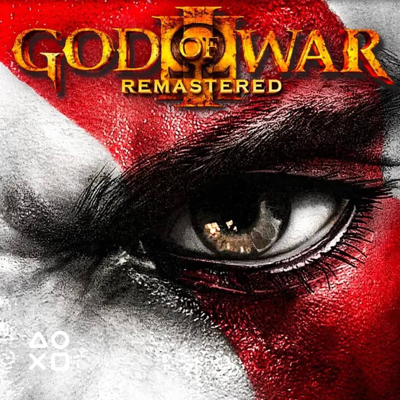 بازی God of War III: Remastered برای پلی‌استیشن 4