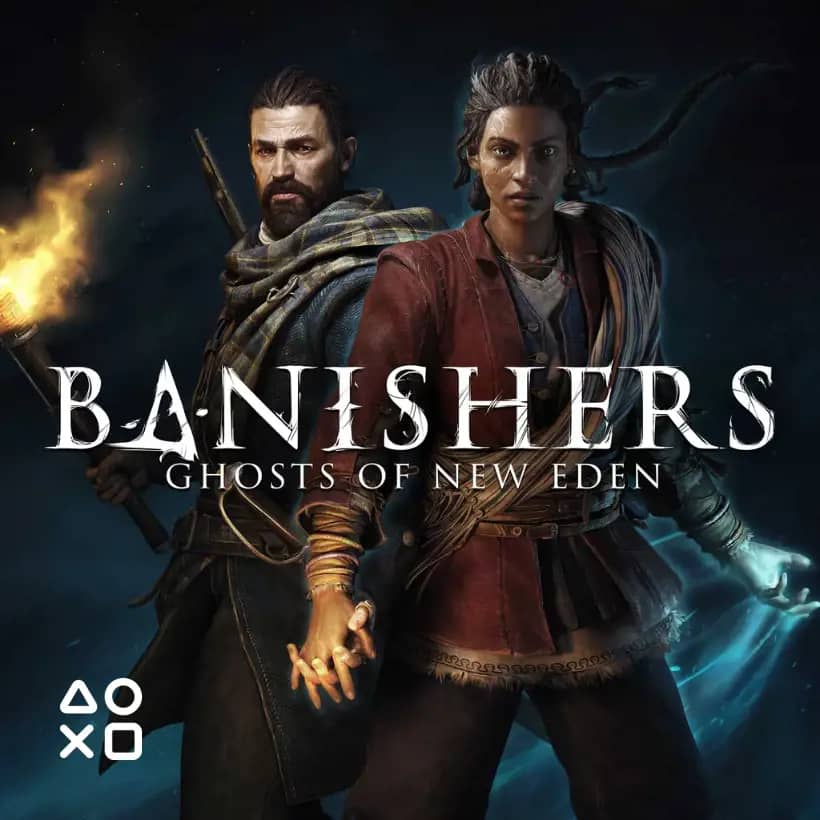 بازی Banishers: Ghosts of New Eden برای کنسول‌ها و PC