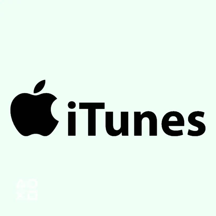 بازی iTunes برای پلتفرم‌های متنوع
