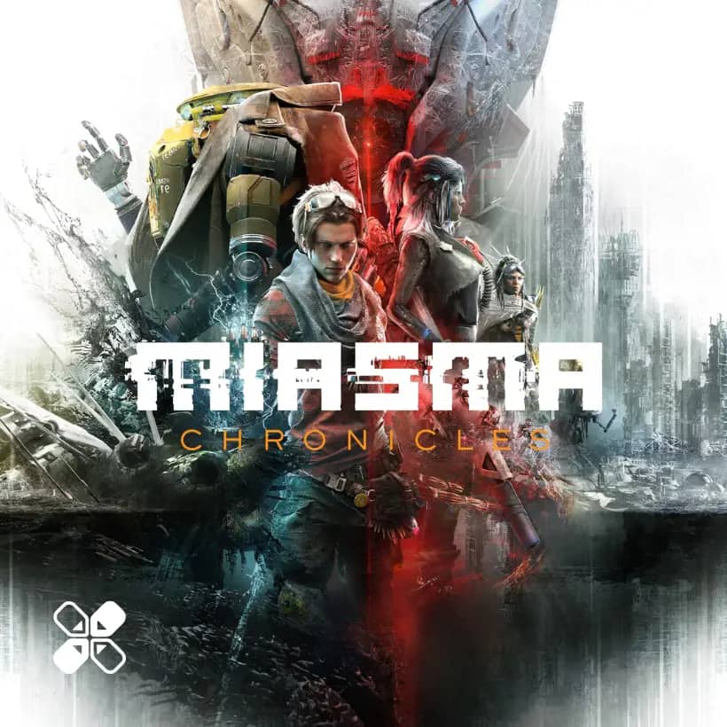 بازی Miasma Chronicles برای پلی‌استیشن، ایکس‌باکس و کامپیوتر
