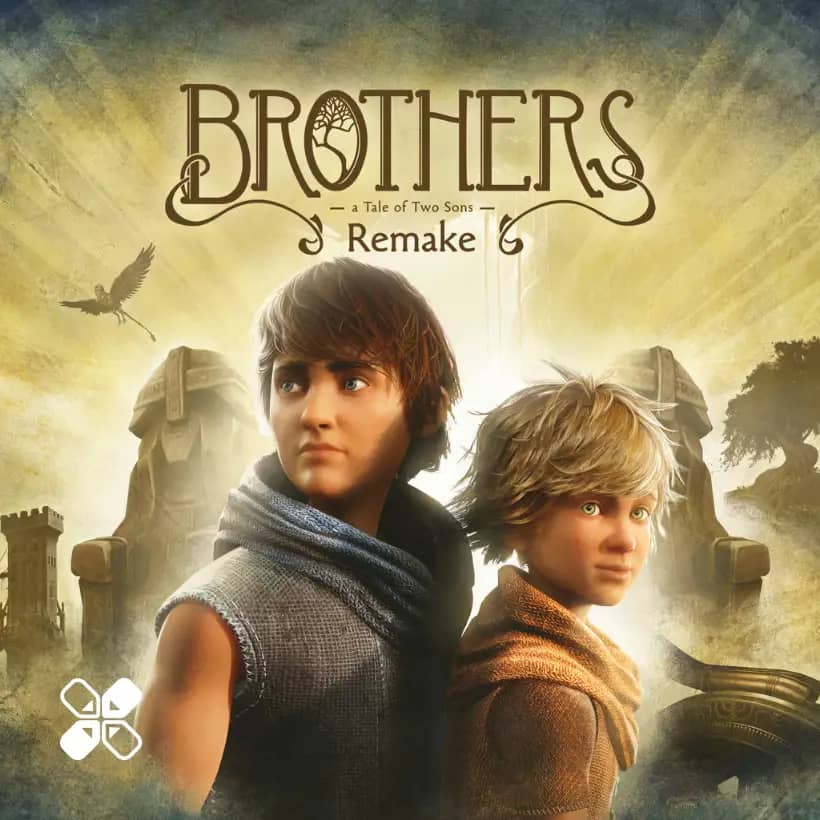 تصویر بازی Brothers: A Tale of Two Sons Remake برای کنسول‌ها و PC