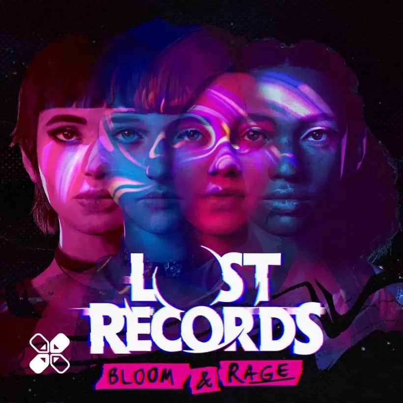 بازی Lost Records: Bloom & Rage برای پلی‌استیشن و ایکس‌باکس
