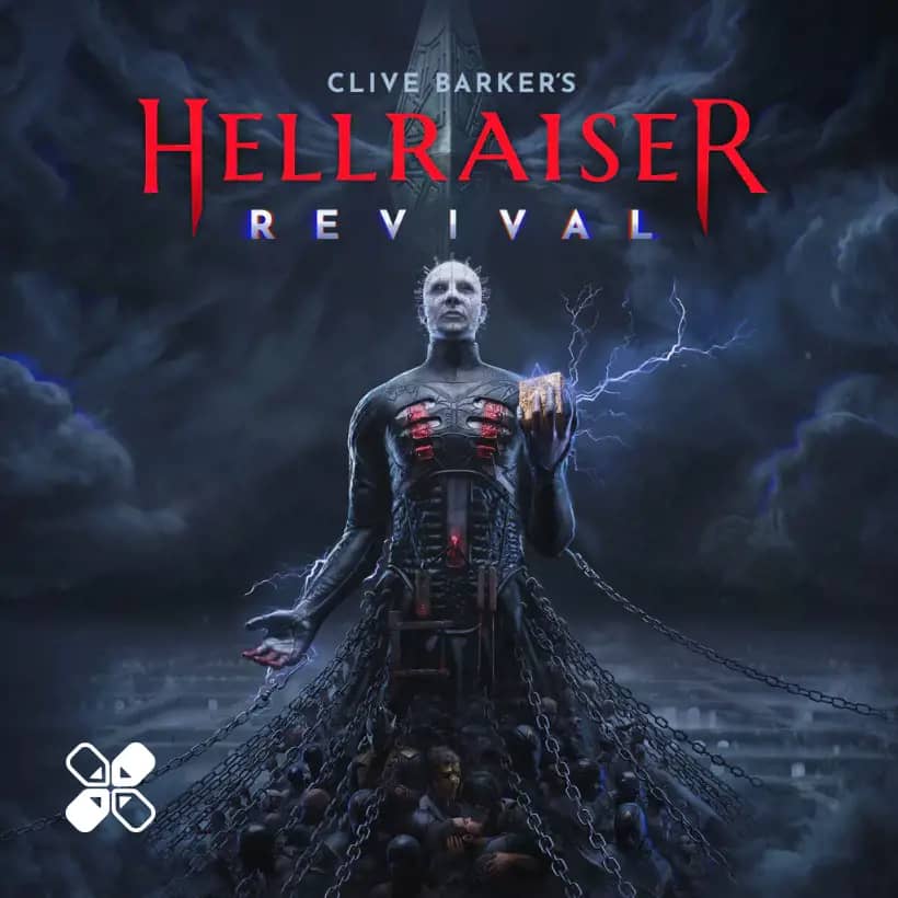 بازی Clive Barker’s Hellraiser: Revival برای پلتفرم‌های انحصاری