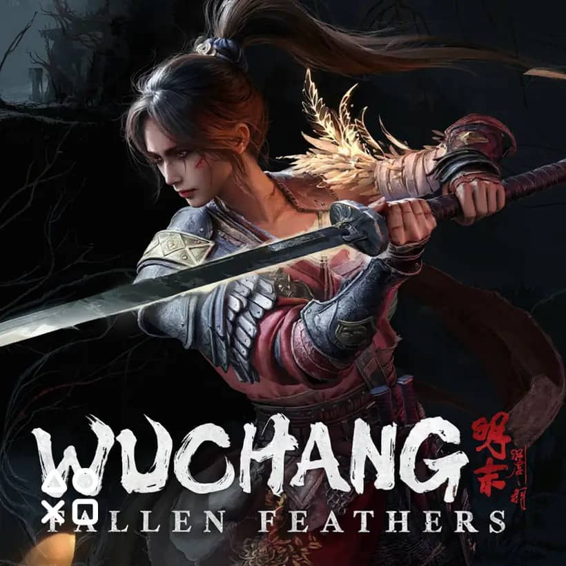بازی Wuchang: Fallen Feathers برای پلی‌استیشن، ایکس‌باکس و کامپیوتر