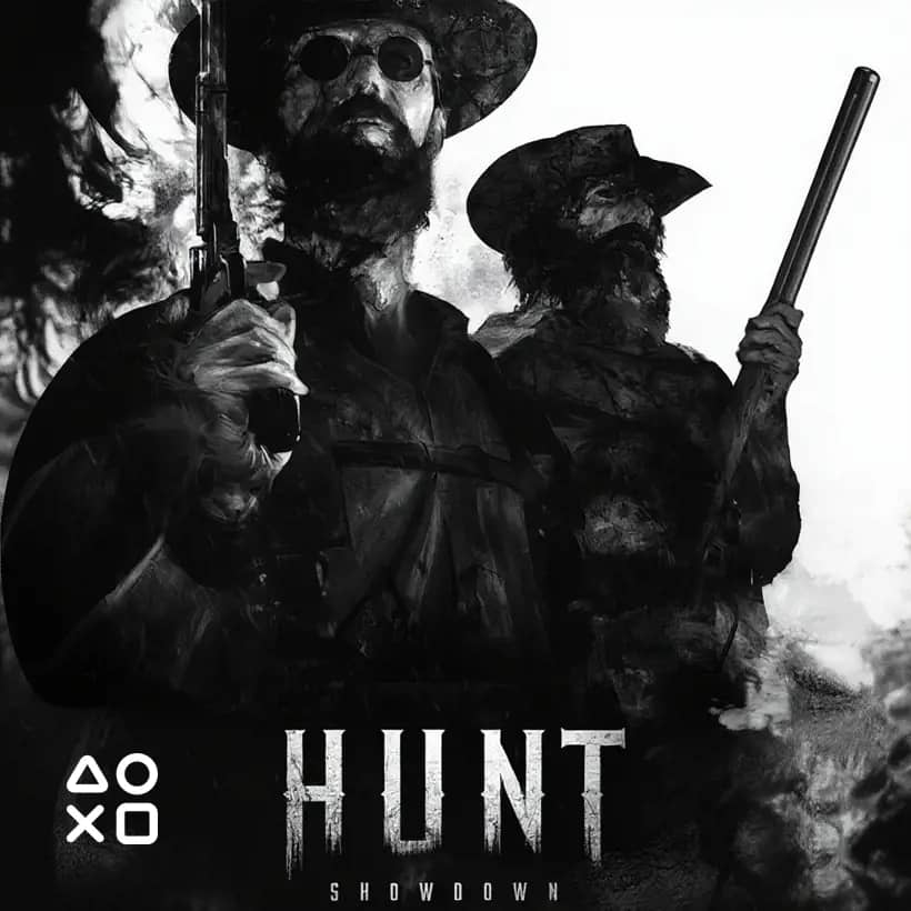 بازی Hunt: Showdown برای پلی‌استیشن، ایکس‌باکس و کامپیوتر
