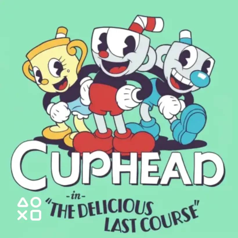 بازی Cuphead & The Delicious Last Course برای کنسول‌ها و PC