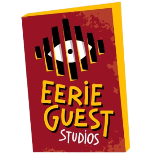Eerie Guest