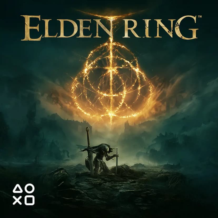 بازی Elden Ring برای پلی‌استیشن، ایکس‌باکس و کامپیوتر