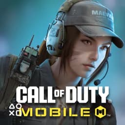 بازی Call of Duty: Mobile برای موبایل