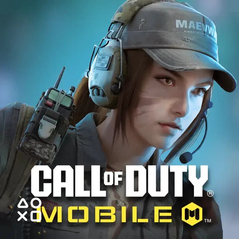 بازی Call of Duty: Mobile برای موبایل