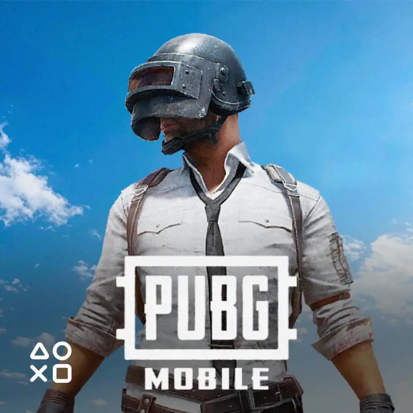 بازی PUBG Mobile برای موبایل و تبلت