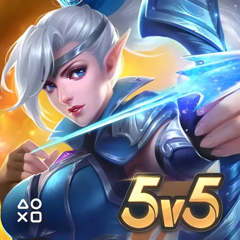 بازی Mobile Legends: Bang Bang برای اندروید و iOS