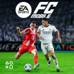 بازی EA SPORTS FC Mobile برای موبایل