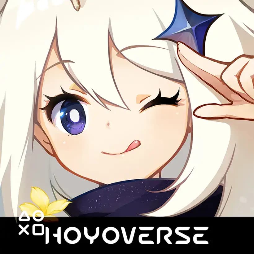 بازی Genshin Impact برای پلی‌استیشن، ایکس‌باکس و پی‌سی