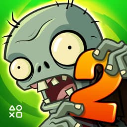 بازی Plants vs. Zombies 2 برای موبایل و تبلت