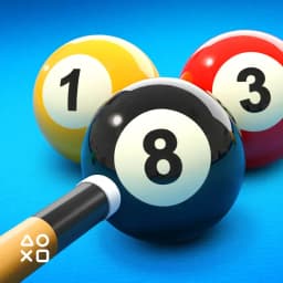 بازی 8 Ball Pool برای تمام پلتفرم‌ها
