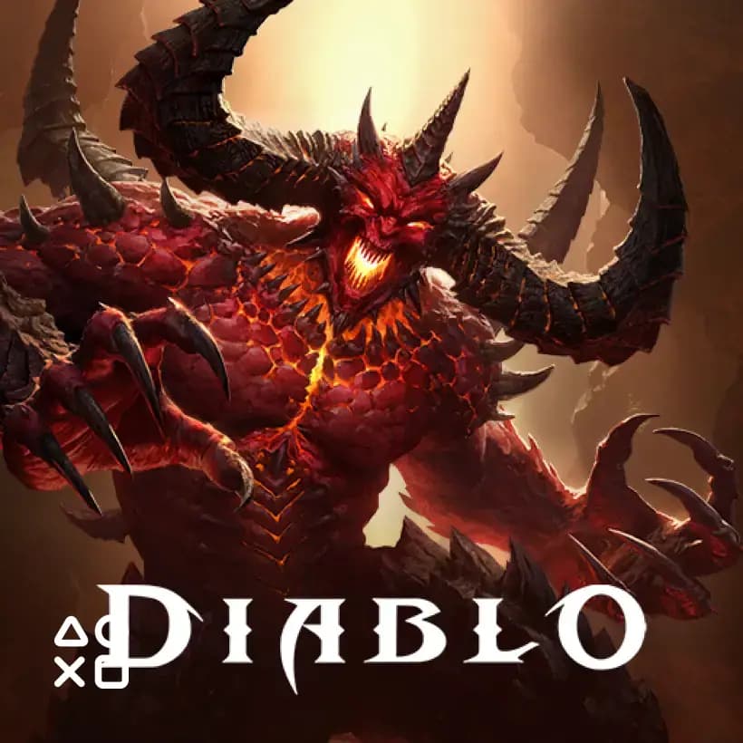 بازی Diablo Immortal برای موبایل و کامپیوتر
