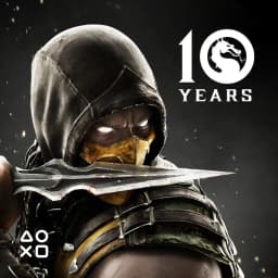 بازی Mortal Kombat Mobile برای موبایل