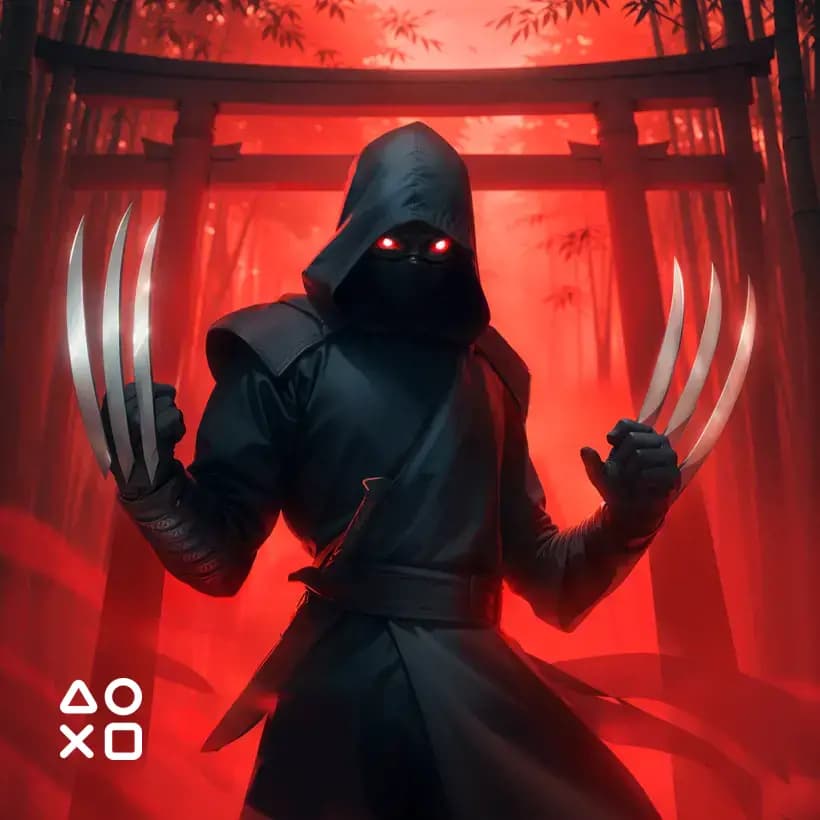 بازی Shadow Fight 4: Arena برای اندروید و iOS