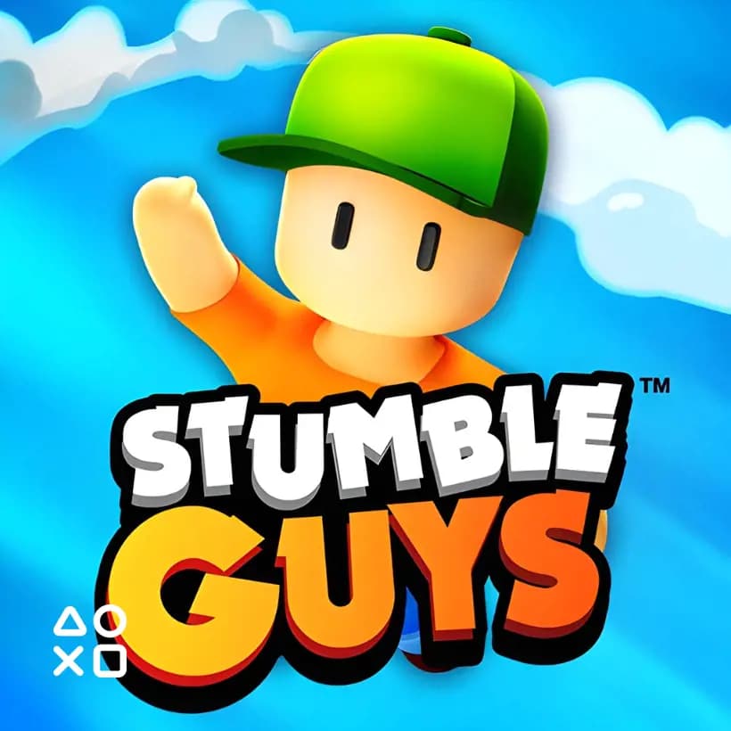بازی Stumble Guys برای پلتفرم‌های مختلف