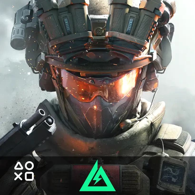 بازی Delta Force Mobile برای موبایل