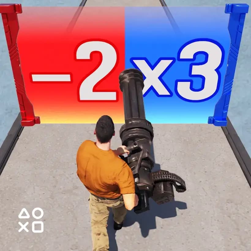 بازی Last Z: Survival Shooter برای پلتفرم‌های مختلف