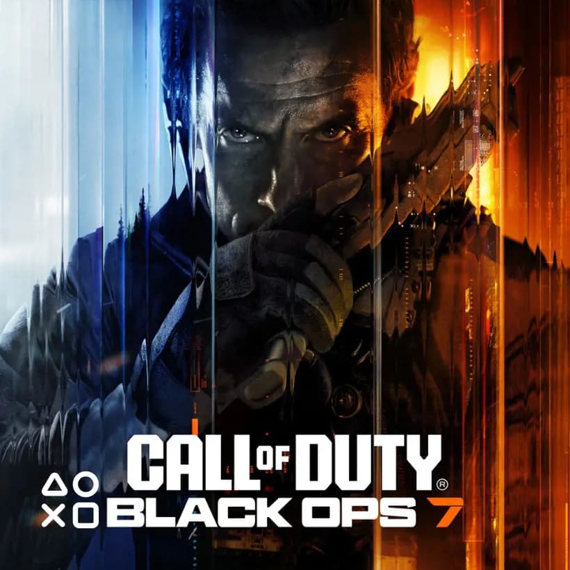 Call of Duty: Black Ops 7