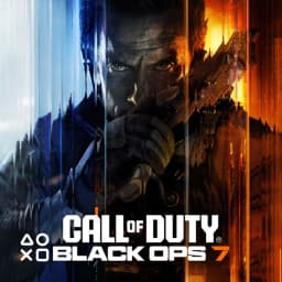 بازی Call of Duty: Black Ops 7 برای پلی‌استیشن و ایکس‌باکس