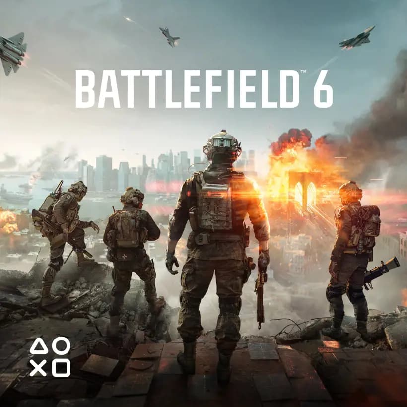 Battlefield 6