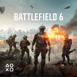 بازی Battlefield 6 برای پلی‌استیشن و ایکس‌باکس