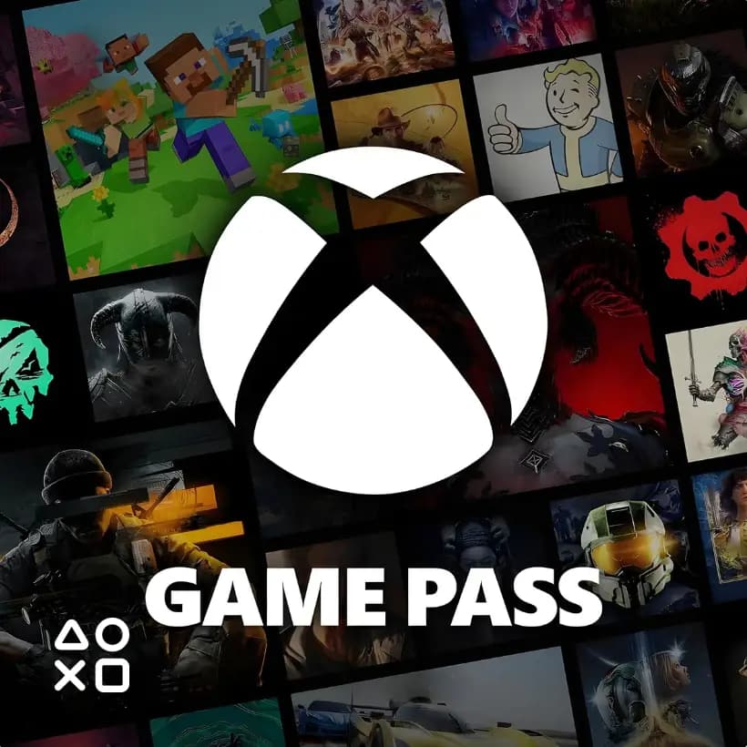 بازی Xbox Game Pass برای پلتفرم‌های مختلف
