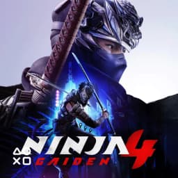 بازی Ninja Gaiden 4 برای پلی‌استیشن و ایکس‌باکس