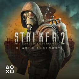 بازی S.T.A.L.K.E.R. 2: Heart of Chornobyl برای پلی‌استیشن و ایکس‌باکس