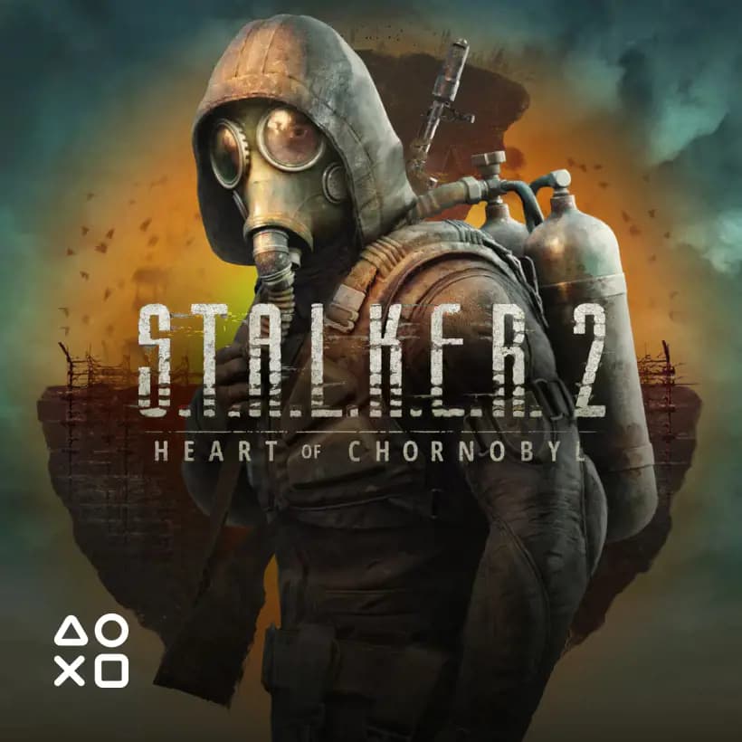 بازی S.T.A.L.K.E.R. 2: Heart of Chornobyl برای پلی‌استیشن و ایکس‌باکس