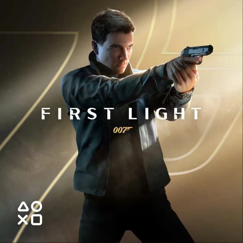007 First Light