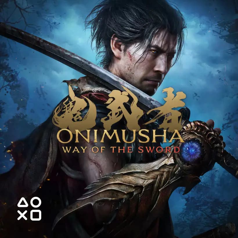 بازی Onimusha: Way of the Sword برای پلی‌استیشن 5