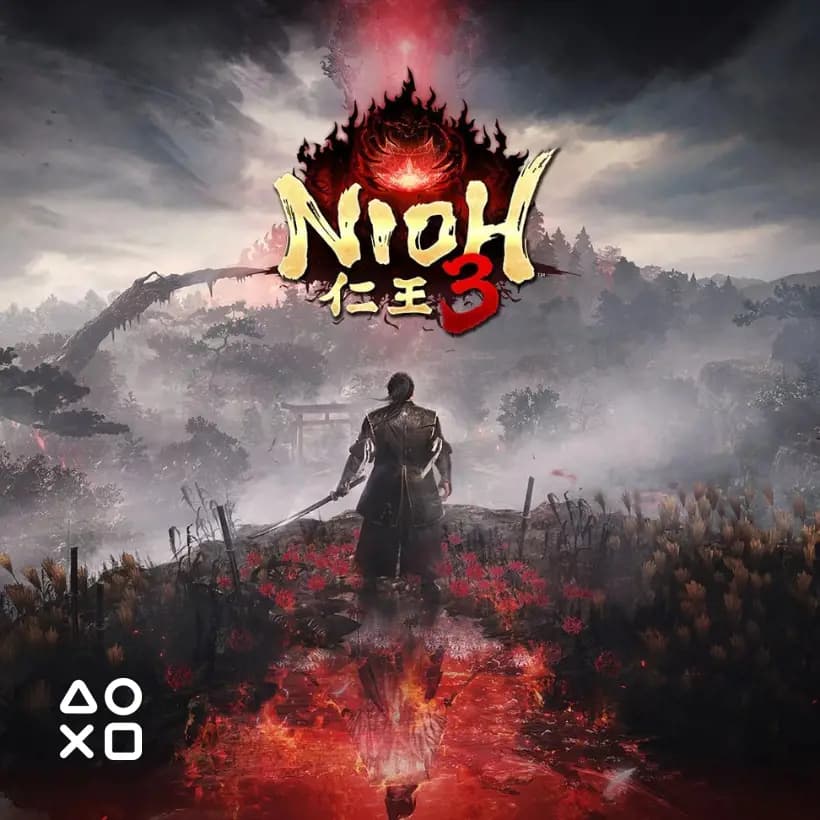بازی Nioh 3 برای پلی‌استیشن و ایکس‌باکس