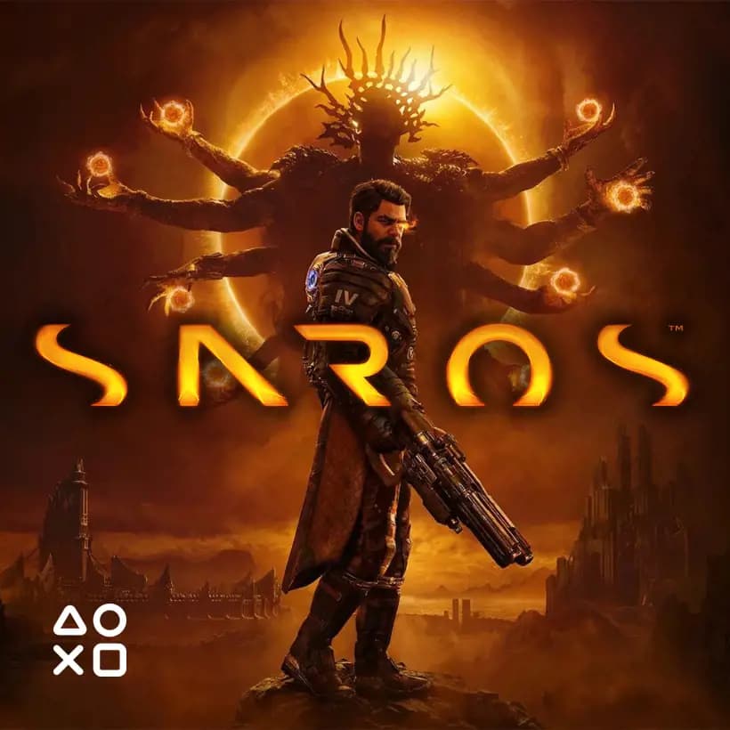 Saros