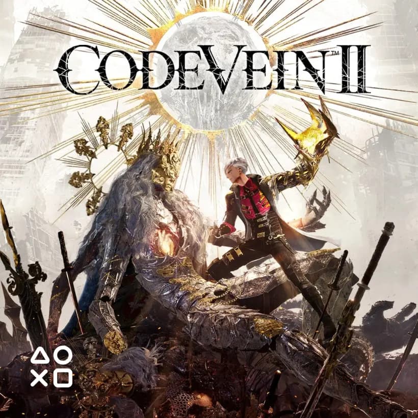 CODE VEIN II