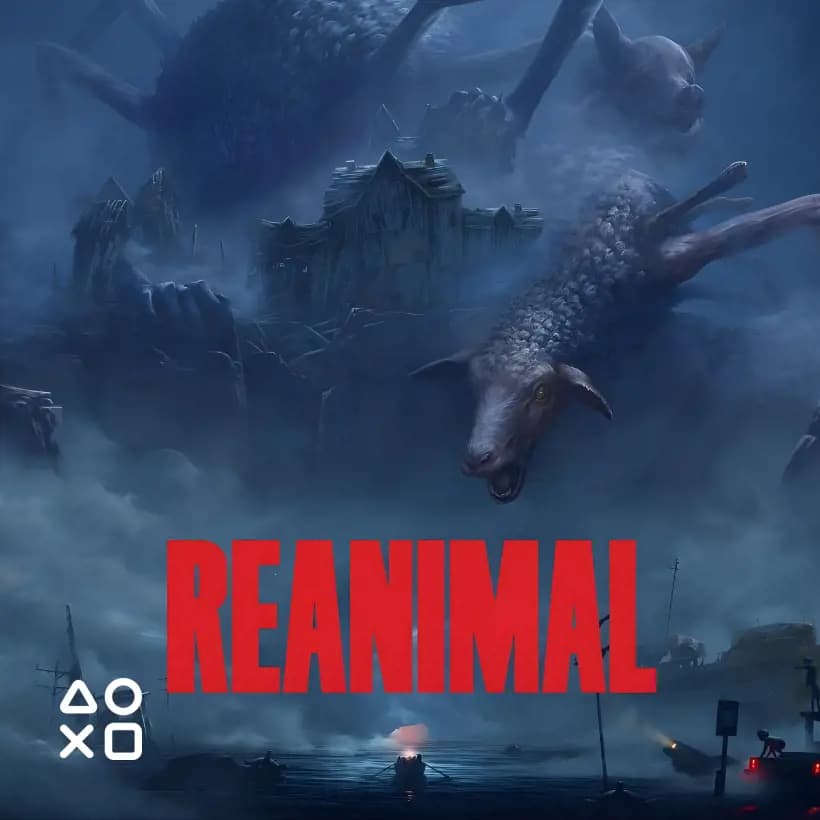 Reanimal