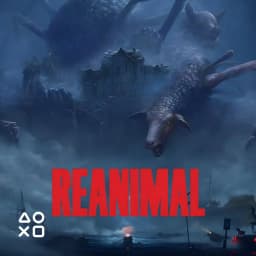 بازی Reanimal برای پلی‌استیشن، ایکس‌باکس و کامپیوتر