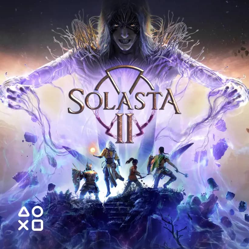 Solasta II