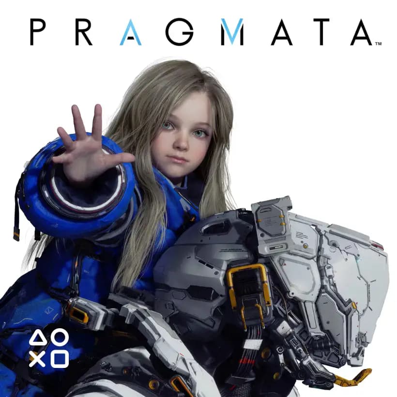 Pragmata