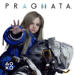 بازی Pragmata برای پلی‌استیشن و سایر پلتفرم‌ها