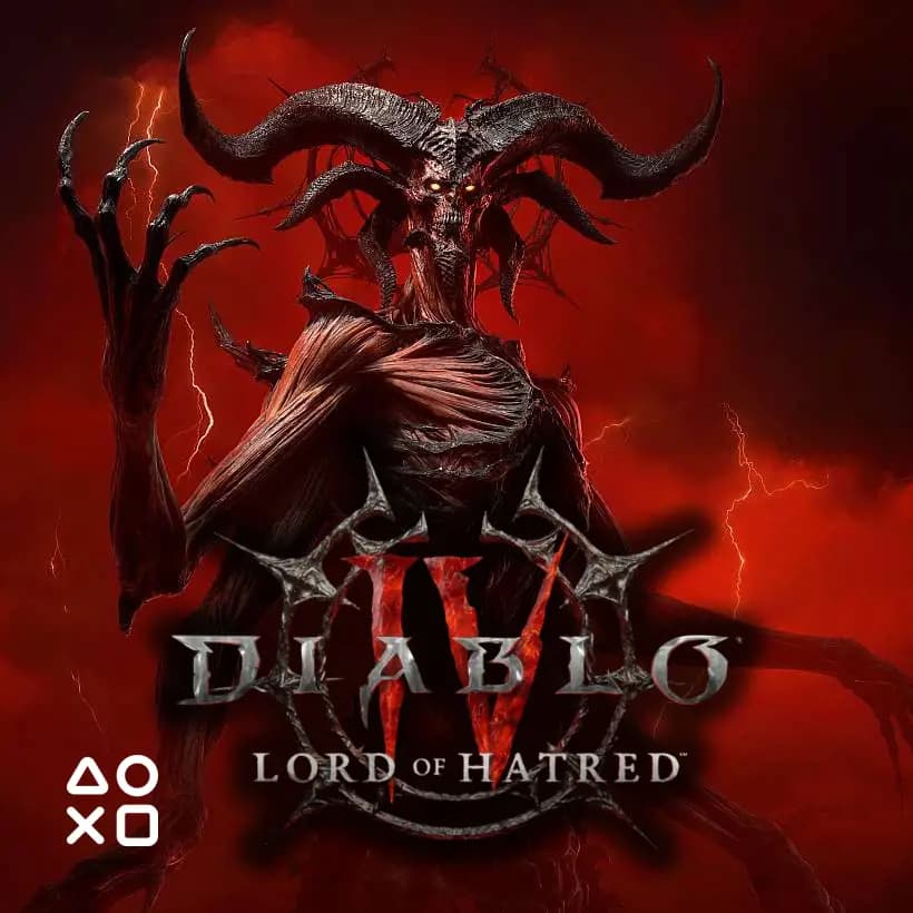 Diablo IV: Lord of Hatred (DLC)