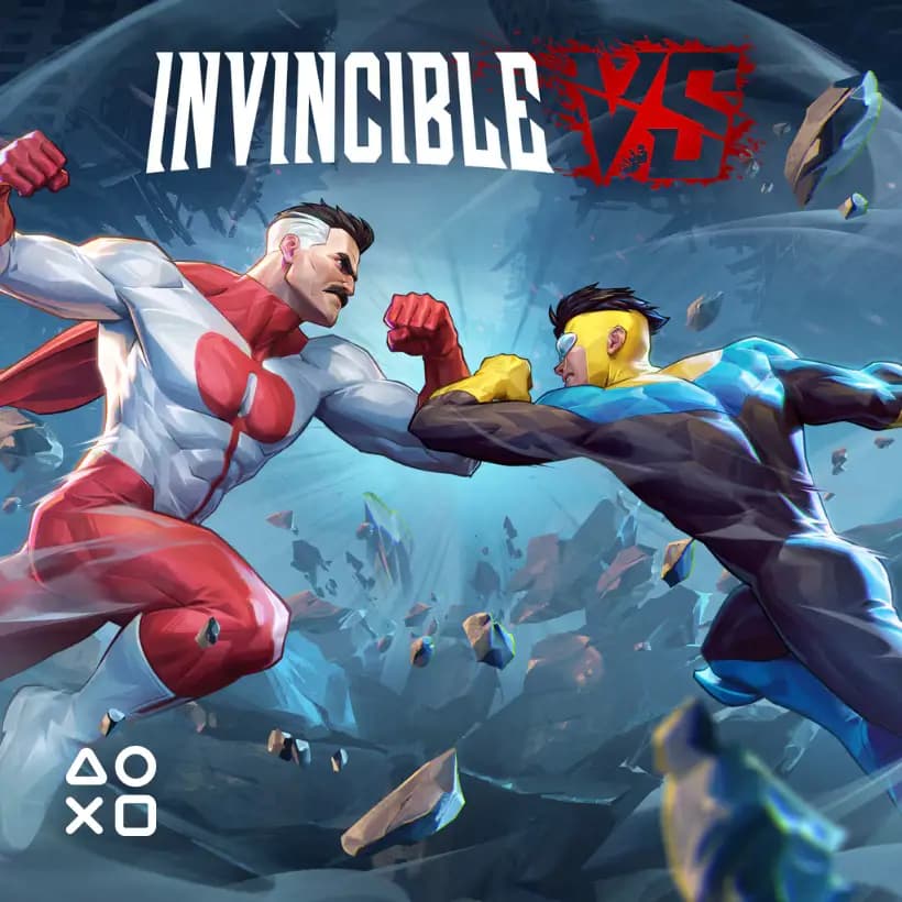 Invincible VS